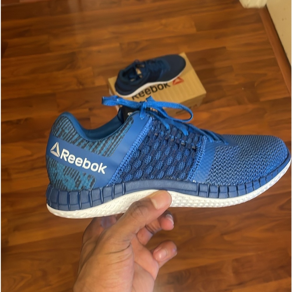 Reebok shoes
